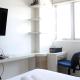 Minimalist Studio Apartment at The Suite @Metro By Travelio Bandung - Photo 10