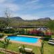 Thabile Lodge Oudtshoorn - Fotografie 9