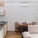 Sunny, fully furnished Studio type with terrace, Plzeň - Fotografie 4