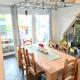 Top Ferienwohnung 125 m² in Salem, Salem - Zdjęcie 5