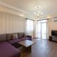 Umba Apartment N3 - balcony and Mount Ararat view