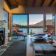 The Bay House - central and lakefront, Queenstown (photo 2)