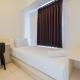 Spacious 2BR Apartment at The Springlake Summarecon Bekasi By Travelio, Rawabugel - Fotografie 3