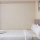 Comfy Studio Apartment with Extra Bed at M-Town Residence By Travelio Tangerang - Fotografie 8