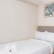 Comfy Studio Apartment with Extra Bed at M-Town Residence By Travelio Tangerang - Fotografie 1