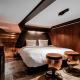 Boutique Hotel The Craftsmen, Amsterdam (zdjęcie 8)