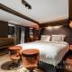 Boutique Hotel The Craftsmen, Amsterdam (zdjęcie 5)