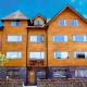 Hotel Vientos del Sur