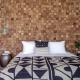Villa Nonnavana - 12-minute walk to Batu Bolong Beach, Canggu (foto 9)