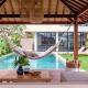 Villa Nonnavana - 12-minute walk to Batu Bolong Beach, Canggu (foto 4)