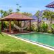 Villa Nonnavana - 12-minute walk to Batu Bolong Beach, Canggu (foto 2)