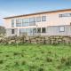 3 Bedroom Lovely Home In Vanse, Vanse - Foto 1