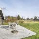 Four-Bedroom Holiday Home In Fjerritslev, Fjerritslev - Foto 9