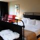 Rooms Hotel Kazbegi, Kazbegi (foto 3)