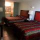 Valley Inn & Suites, Fontana (fotografie 9)