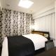 APA Hotel Iidabashi Ekiminami, Tokio - Fotografie 9