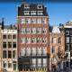 The Highlander Amsterdam, Amsterdam