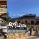 Hotel Calzada, Arcos