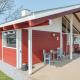 Two-Bedroom Holiday Home In Aabenraa, Aabenraa - Foto 1