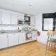 Righton - One Bedroom Duplex Apartment, Oxford City Centre OXJWTC - Foto 6