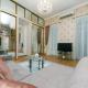 Stylish two-level flat 2 min from Khreschatyk, Kiev - Foto 3