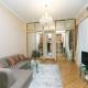 Stylish two-level flat 2 min from Khreschatyk, Kiev - Foto 2