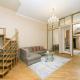 Stylish two-level flat 2 min from Khreschatyk, Kiev - Foto 1