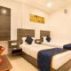 Hotel Sheetal Plaza, Surat - Foto 5