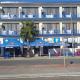 Hotel Cruise, Anaklia