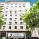 Hotel Gran Palace, Santiago (fotografie 2)