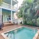 Sunshine Drive Key West - Fotografie 1