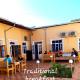 PARVIZ GUEST HOUSE, Buchara - Fotografie 9