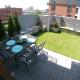 Luxury Apartment with Large Terrace Wroclaw - Foto 3