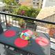 So Athens - Charming 1BD flat, Large terrace, Acropolis view, Athen - Foto 1