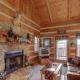 Misty View Cabin