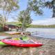 Family Oriented Cottage, Brant Lake