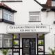 Golders Green Hotel, Londýn - Fotografie 1