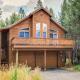 Jade House, Truckee - Fotografie 1