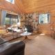Sabala Cabin, Randolph