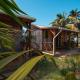 Gravier beach house, Rodrigues Island (foto 4)