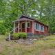 ​Lake Time Cottage, Orland - Fotografie 1