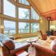 2 Bed 2 Bath Vacation home in Orcas Island, Rosario