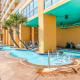 Splash Resort Panama City Beach - Fotografie 9