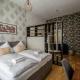 Design 3BDR Apartment in residence, FREE PARKING, Praha - Fotografie 2