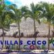 Villas Coco Resort - All Suites, Isla Mujeres - Fotografie 6