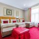 Hotel Caruso Old Town, Praha - Fotografie 5