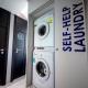 CUBE Boutique Capsule Hotel at Kampong Glam, Singapur (Foto 10)