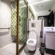 CUBE Boutique Capsule Hotel at Kampong Glam, Singapur (Foto 9)