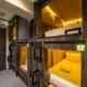 CUBE Boutique Capsule Hotel at Chinatown, Singapore (photo 8)