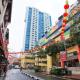 CUBE Boutique Capsule Hotel at Chinatown, Singapore (photo 10)